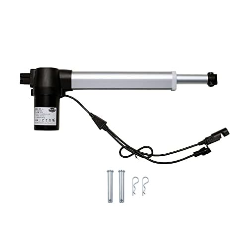 Power Recliner Motor R811A Replacement for Sofa Lift Chairs - RMT Model
