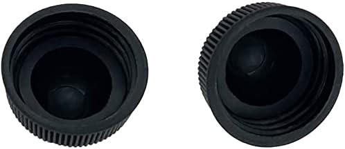 Remington Replacement Cap/Bulb Assembly - 2 Pack for Electric Chainsaw & Polesaws