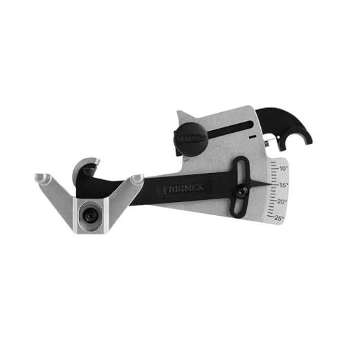 Tormek KS-123 Knife Sharpening Angle Adjuster for Precise Grinding