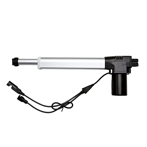 Power Recliner Motor R811A Replacement for Sofa Lift Chairs - RMT Model