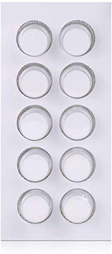 Miele Coffee Machine Cleaning Tablets - 20 Pack for Descaling & Maintenance