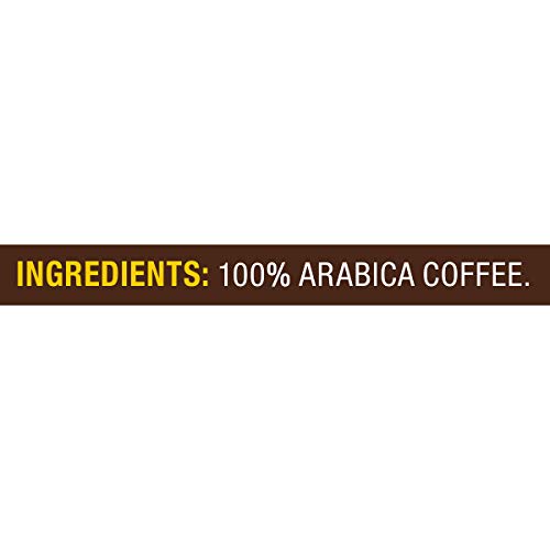 McCafé Breakfast Blend Coffee Pods - Light Roast, 12 Count Pack of 6, 72 Pods