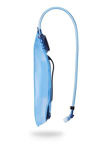 Gregory 3L 3D Hydration Reservoir Optic Blue | QuickDry & Lightweight