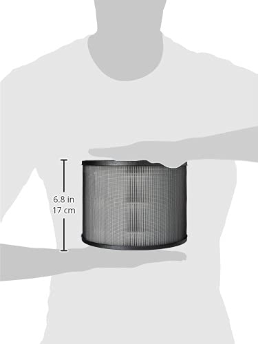 Genuine Winix 1712-0110-00 Replacement Air Filter for A230 & A231 - 8.3 x 8.3 x 2.5 Inches