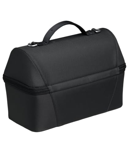 Stanley FlowState Duo Insulated Lunch Box - Black, 8.2 Quart