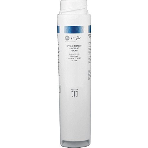 Under Sink Reverse Osmosis Water Filter Membrane - Reduces Lead & Contaminants