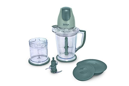 Ninja Master Prep Food & Beverage Blender with 48oz Pitcher - Gray