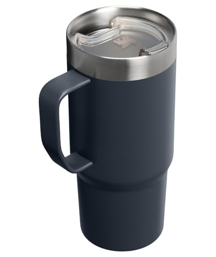 Stanley 16 oz Twilight Suburban Mug with Vacuum Insulation & Splash Lid