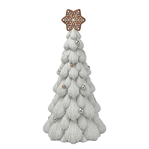 December Diamonds Gingerbread Village Small Figurine - Holiday Christmas Decor