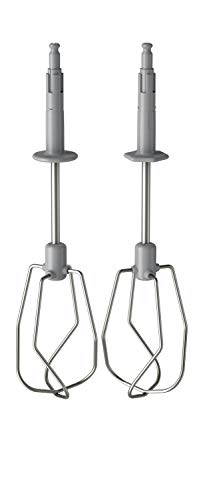 Braun MultiMix 5 Hand Mixer Black, 350W, 9-Speed Turbo, SmartMix Technology