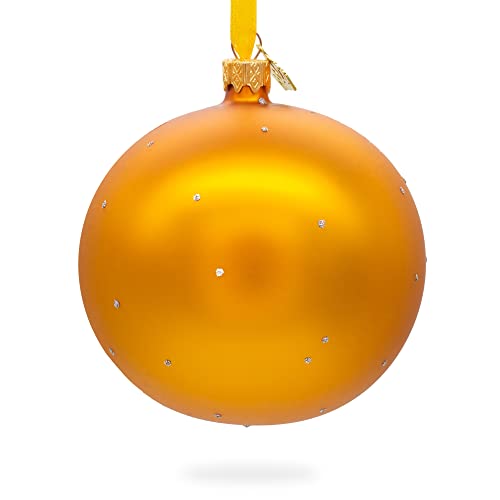 Arches National Park, Utah Glass Ball Christmas Ornament 4 Inches