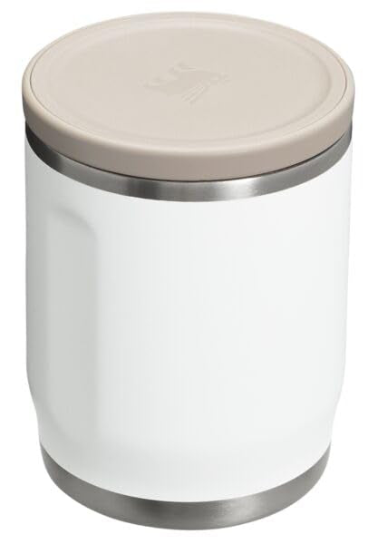 Frost Stanley Adventure To-Go Food Jar 18 oz Insulated Leakproof Stainless Steel