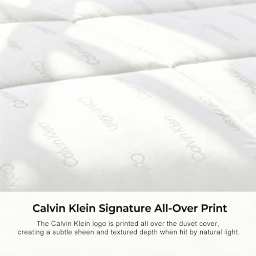 Calvin Klein Hotel All Season King Duvet Insert - Luxury Comforter