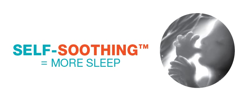 Love To Dream Swaddle UP - 2.5 TOG Warm Sleep Solution | Arms Up Design for Self-Soothing, Olive Bees, 5-8.5lbs