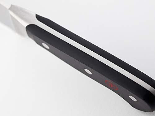 Wüsthof Classic 4.5-Inch Utility Knife for Precise Fruit & Veggie Slicing
