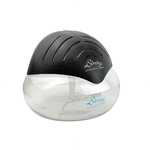 Sirena Twister Air Purifier with Water Filter - Black (Variation)