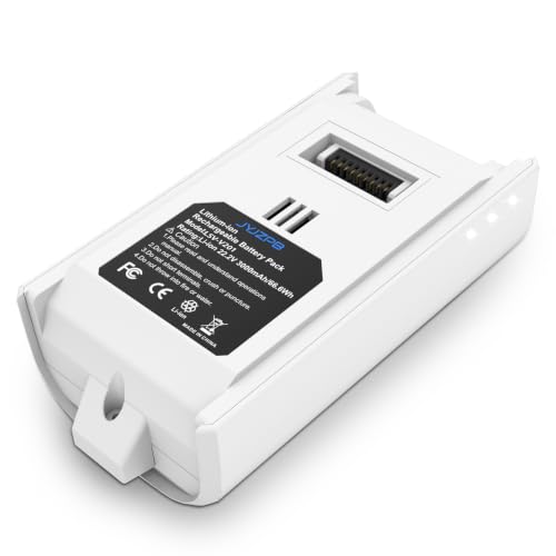 Replacement Battery for Levoit LVAC-200 Cordless Vacuum Cleaner 3000mAh