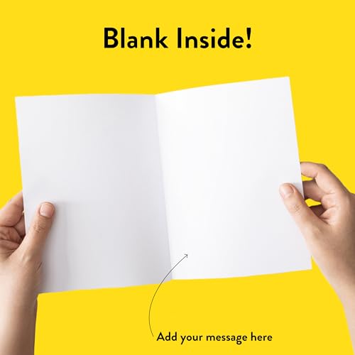 Feliz Navidad Christmas Card by Lemon Loco - Funny Animal Joke Greeting Card for Friends & Family