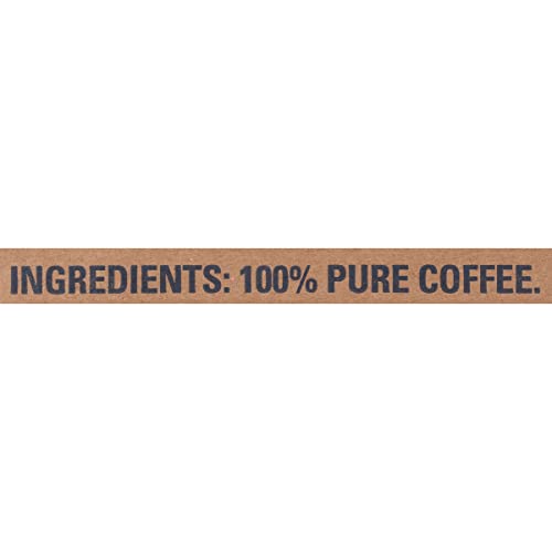 Maxwell House Special Delivery Ground Coffee Single Serve Bags 42-Pack