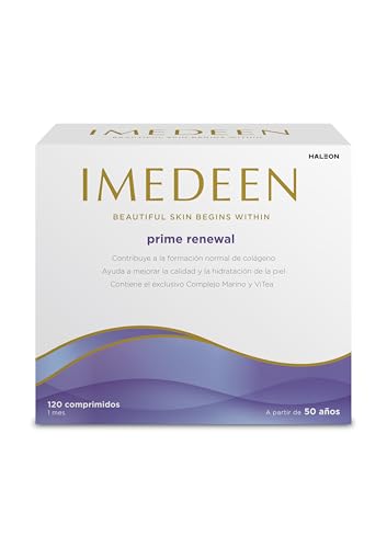 Collagen Skin Care Tablets for Anti-Aging - 120 Count