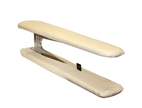 Newhouse Specialty Padded Sleeve Ironing Board for Sleeves and Narrow Garments