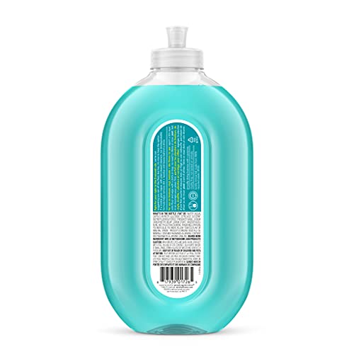 Hardwood Floor Cleaner Spray Set - Spearmint Sage, 25 oz, 6 Pack