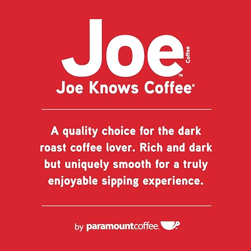 Dark Roast Coffee Pods - Compostable, 50 Count, Universal Compatibility