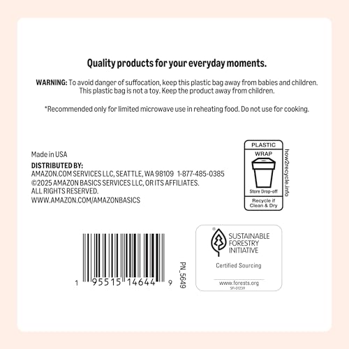 9-Inch Uncoated White Paper Plates - 1200 Count Pack of 12, Microwave Safe, Compostable