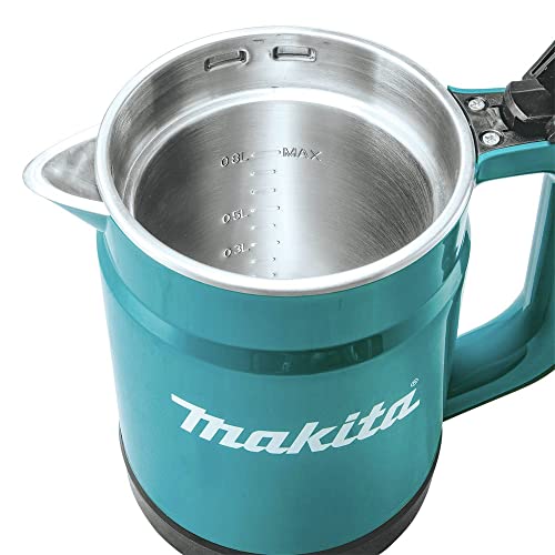 Makita 36V (18V X2) LXT Cordless Hot Water Kettle - Tool Only