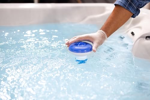 Clorox Pool&Spa Bromine Tablets 5LB for Spa & Hot Tub Sanitization