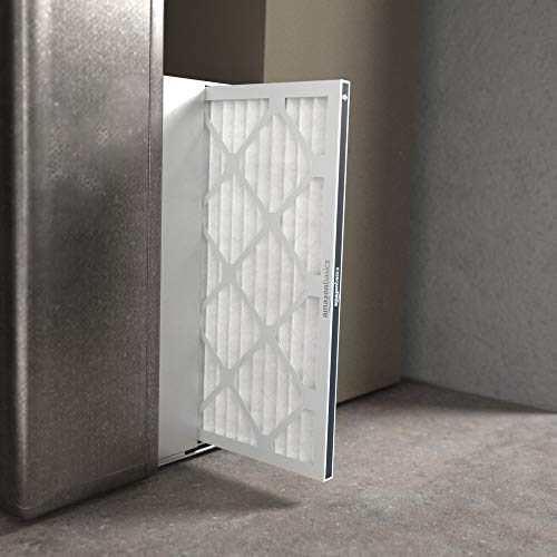 20x30x1 Air Filter MERV 11 for HVAC Systems - 6 Pack