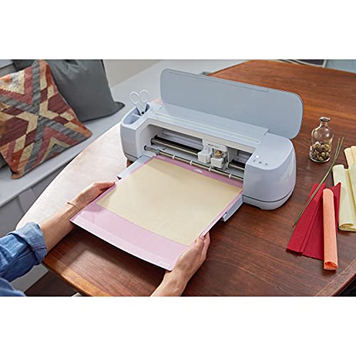 Rotary Blade with Drive Housing for Cricut Maker - Fabric & Paper Cutting