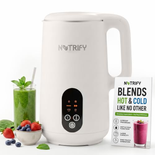 34oz Professional Kitchen Blender with Stainless Steel Interior
