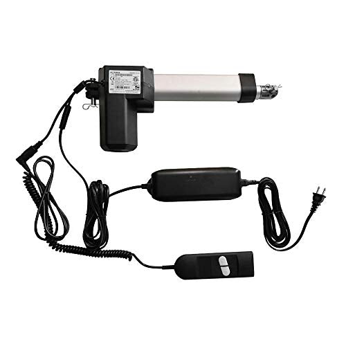 Fromann DeltaDrive Recliner Motor Replacement Kit for Power Lift Chairs