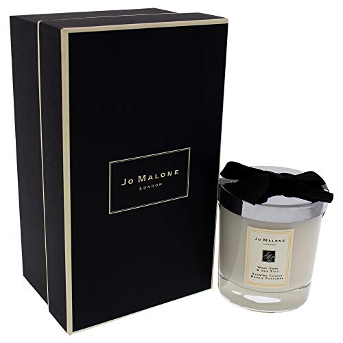 Wood Sage and Sea Salt Scented Candle - 7.1 oz Unisex Home Fragrance