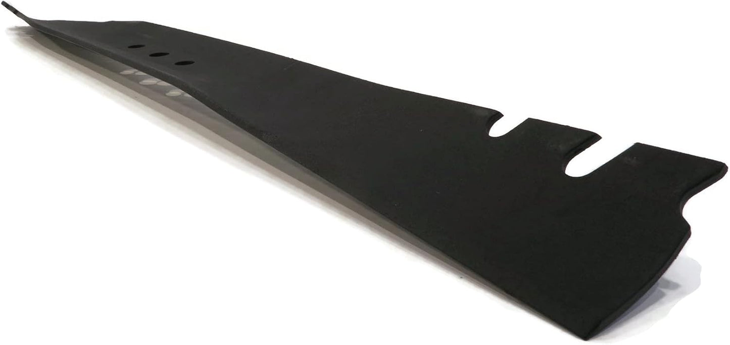 Toro 22" Recycler Mower Blade - Genuine Replacement Part 59534P | High-Quality Performance