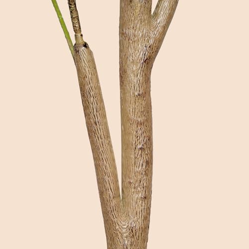 6ft Faux Olive Tree, Artificial Tree Indoor, High Imitation Silk