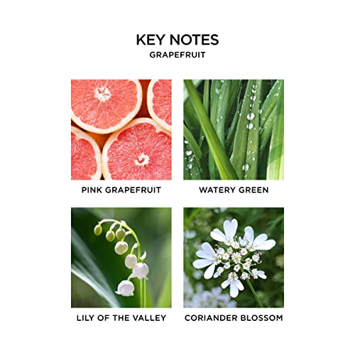 NEST New York Wall Diffuser Set - Grapefruit Scent, 30 Days