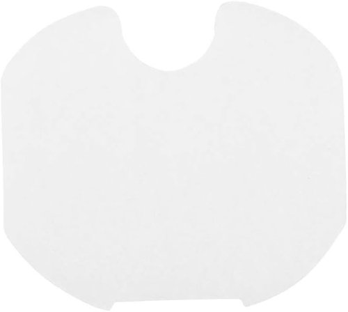Dttery Replacement Filters Kit for Shark Rocket Vacuum - 3 Post & 3 Foam/Felt Filters | Compatible with HV292, HV300, HV301 & More