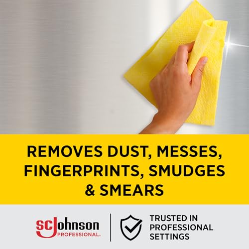 Enhancing Lemon Polish Spray - Professional Surface Protector & Shine, 12 Pack