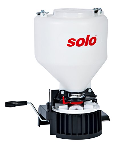 Solo 421 Portable Chest Spreader - 20lb Capacity, Adjustable Cross-Shoulder Strap, White - Spreader