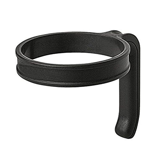 ZYTC Handle for 20OZ Tumbler,Yeti Rambler Handle Anti Slip Travel Mug Grip Cup Holder for Yeti Rambler,Ozark Trail,Sic and More Tumbler Mugs