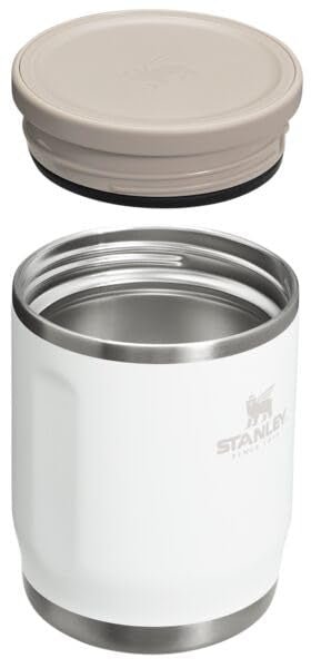 Frost Stanley Adventure To-Go Food Jar 18 oz Insulated Leakproof Stainless Steel
