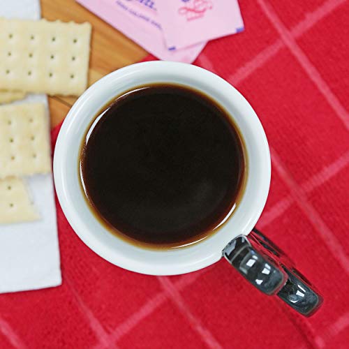 Clef Note Mug - Fairly Odd Novelties Musical Coffee Cup, 8oz