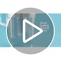 Brita Standard Water Filter 8 Pack - Replacement for Pitchers & Dispensers