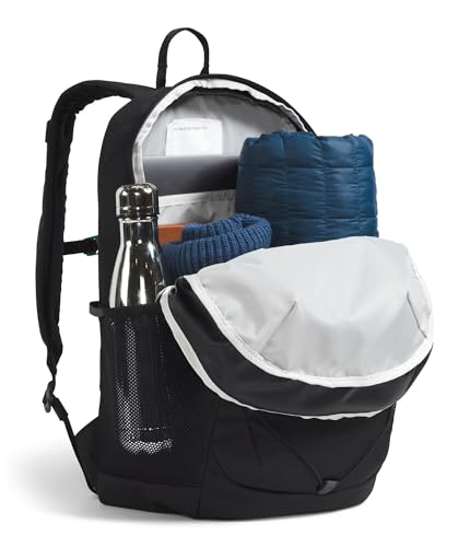 The North Face Kids' Court Jester Backpack One Size TNF Black for Children