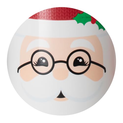 Swig Life Mr Claus 22oz Insulated Travel Mug with Handle & Lid