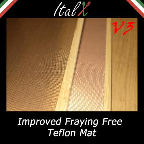 ITALX 14-Inch EZ Pizza Peel - Self-Launching Sliding Pizza Peel