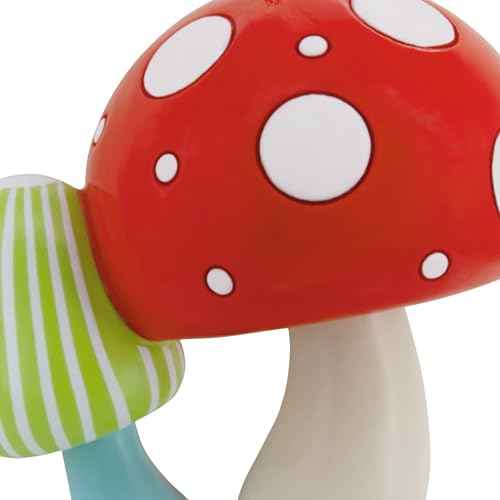 Hallmark Mushrooms Christmas Ornament