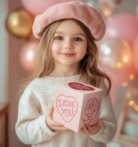 Christmas Sweet Reverie LED Candle for Mother's Day – Humorous Mom Gift